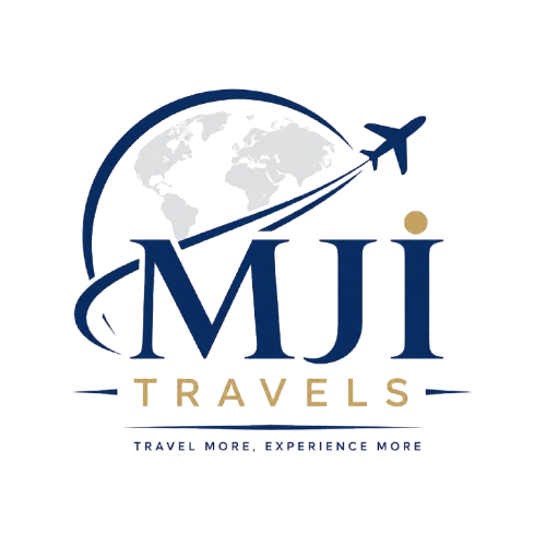 MJI TRAVELS LTD